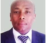 Prof. James Njiru