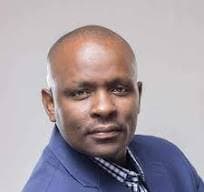 Dr. Tonny Omwansa