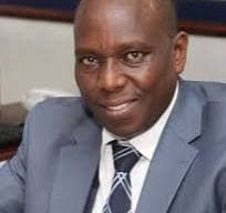 Mr. George Nyakweba